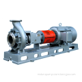 YAZ Open Impeller Paper Pulp Pump